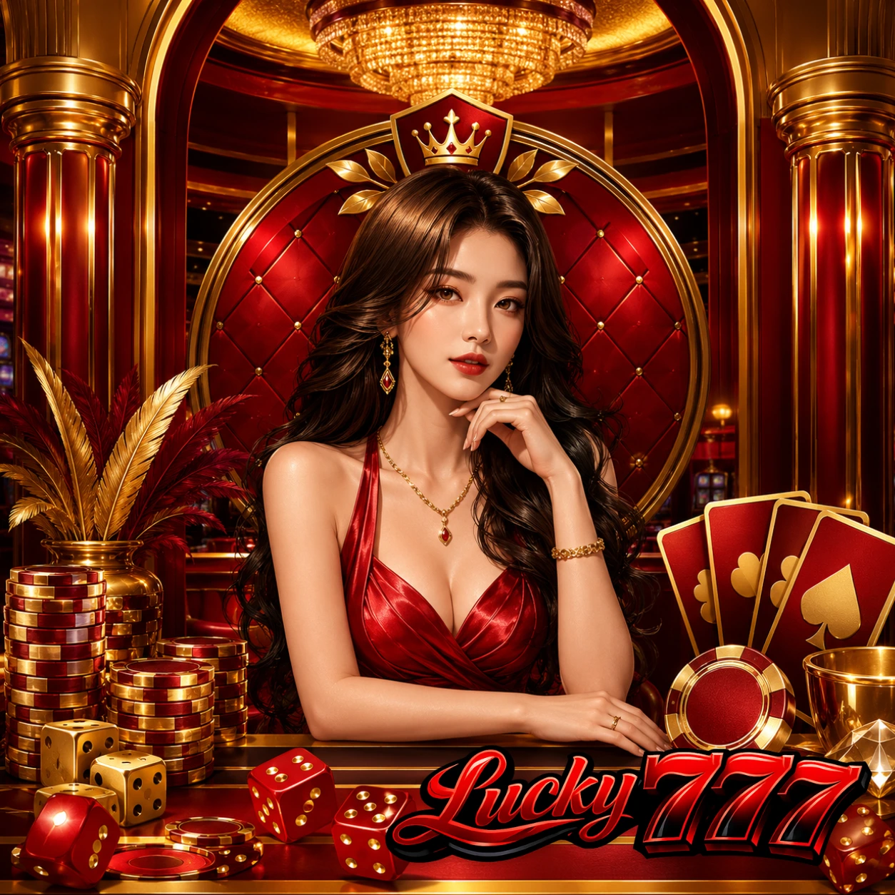 Lucky777