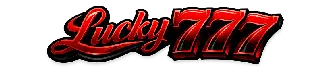 Lucky777 Logo